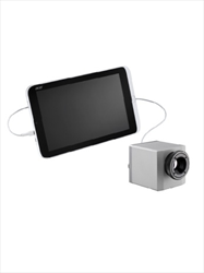 Infrared camera PI 160 Optris 